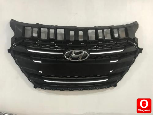 863-AG600 2015 Model Hyundai İ30 Ön Panjur