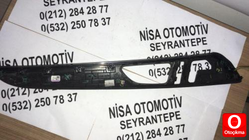 MERCEDES ML350 W166 SOL KAPI İÇ DÖŞEME ÇITASI A1667201522