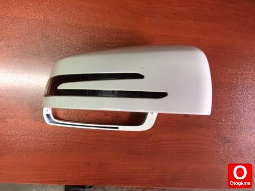 B180 AYNA KAPAĞI SAĞ