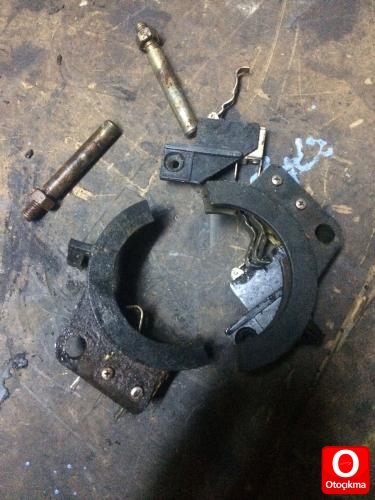 ÇIKMA TEMİZ NEOPLAN KAPI AÇMA SİVİCİ ÖZEN OTO ÇIKMA