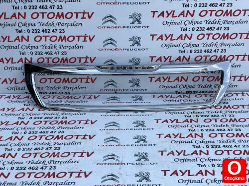 PEUGEOT PARTNER ÖN PANJUR NİKELAJI TAYLAN OTO ÇIKMA&#039;DA