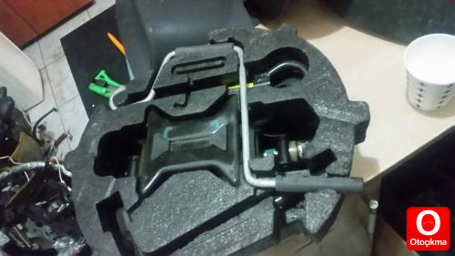 Renault sembol kirko takım