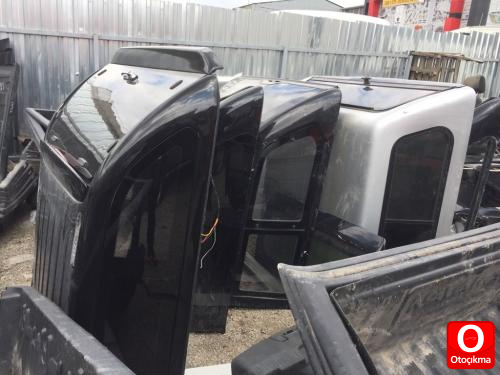 NİSSAN NAVARA-SKYSTAR ORJİNAL BAGAJ KAPAMA