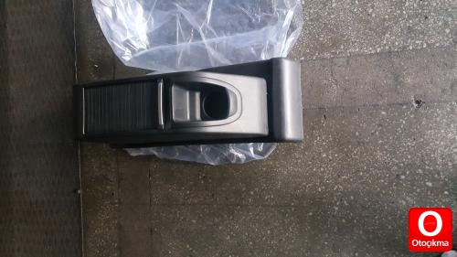 citroen berlingo ara konsol