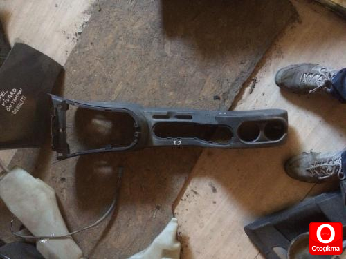 citroen c3 fites konsolu