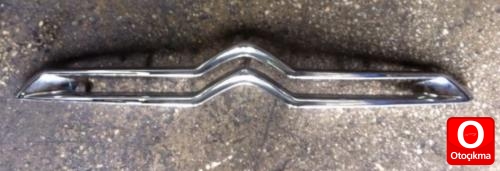 Citroen C-elysee ön panel