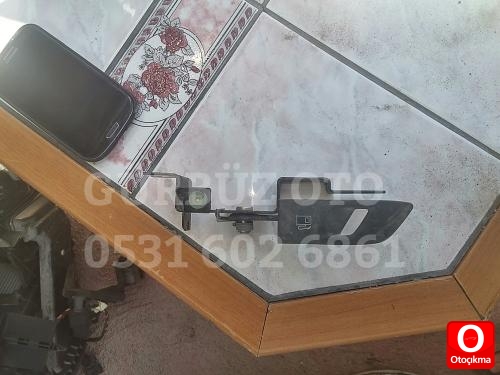 Peugeot 301 depo kolu