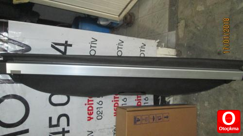 subaru çıkma yedek parça forester arka panzot