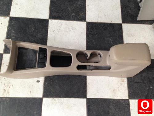 kia cerato araç iç ve dış orjınal çıkma plastik aksamlar