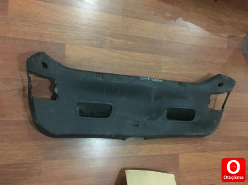 kia ceed orjınal sökme eski yeni bagaj pandizotları mevcut