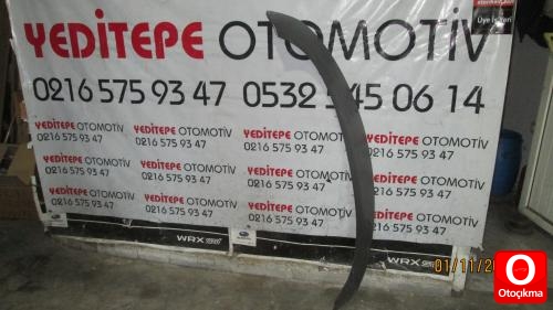 mazda çıkma yedek parça mazda 3 spoiler rüzgarlık hb