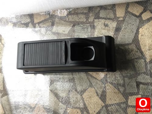 CITROEN BERLİNGO 2015 MODEL ORTA KONSÜL SIFIR YENİ