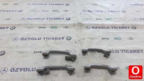 BMW 3 SERİSİ F30 TAVAN KOLÇAK TAKIMI ÖZYOLU TİCARET&#039;DEN