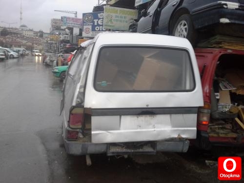 MAZDA E 2200 ELEKTRONİK OSMANLI JAPON OTO