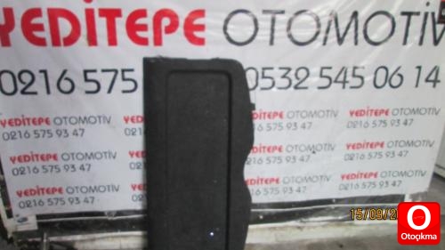 suzuki çıkma yedek parça baleno bagaj panzot