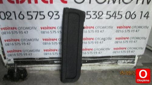 suzuki çıkma yedek parça swift bagaj panzot