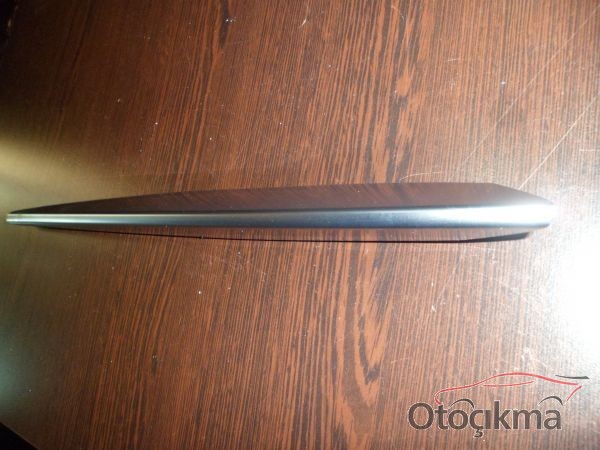 MERCEDES W197 SLS AMG SOL ÇAMURLUK KAŞI