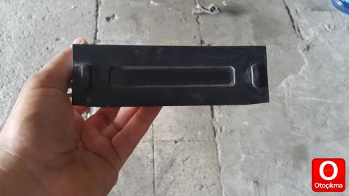 206 teyip gösterge paneli