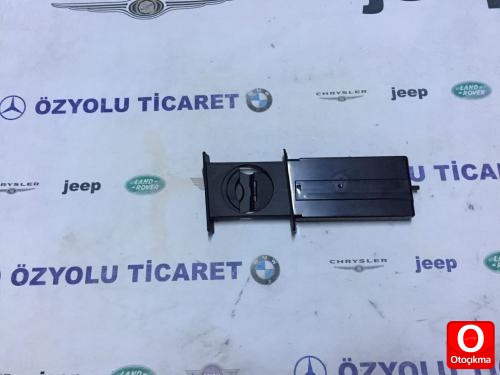 BMW 5 SERİSİ E60 SAĞ BARDAKLIK 51459125626 ÖZYOLU TİCARET