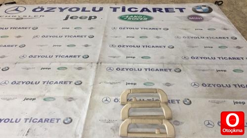 RANGE ROVER VOGUE 2002-2012 TAVAN KOLÇAĞI ÖZYOLU TİCARET&#039;DEN