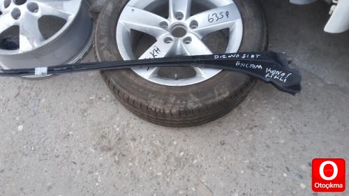 FİAT BRAVO 2013-14-15 ÖN CAM KENAR FİTİLİ