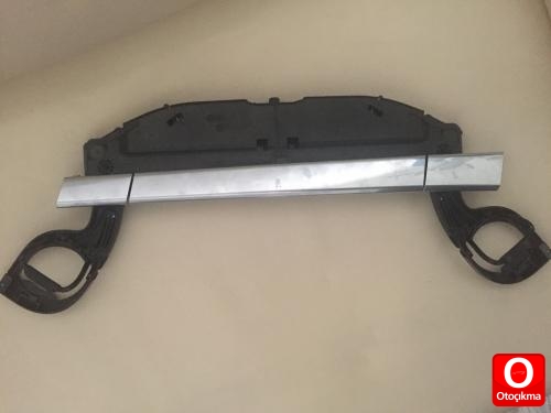 Porsche panamera bardaklık