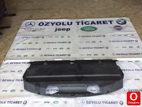 MERCEDES C SERİSİ W205 ARKA CAM ÖNÜ KAPLAMASI ÖZYOLU TİCARET