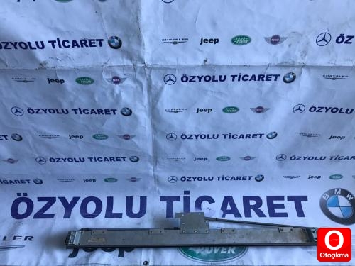 MERCEDES E SERİSİ W124 ARKA PERDE ÖZYOLU TİCARET&#039;DEN