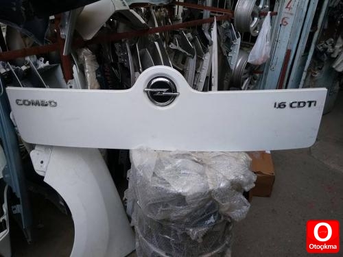 Opel combo 2016..model.bağaj panjuru =250.tl