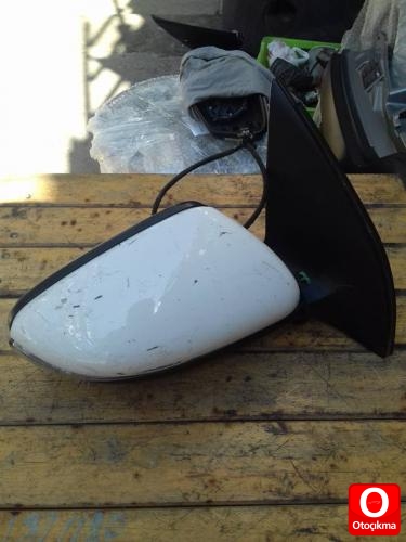 Volkswgaen Golf 6. Sağ kapi aynası 250 tl