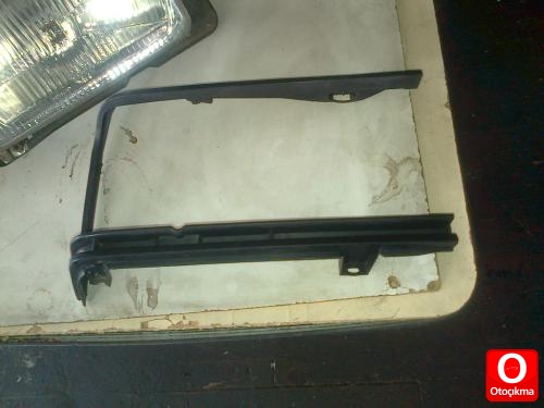 JETTA FAR KAŞI OTO FİKRETTEN