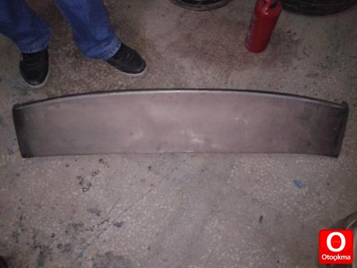 çıkmacı şahin seat toledo 91-96 BAGAJ SPOYLERİ