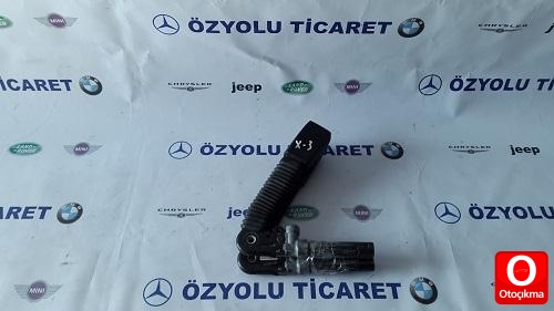 BMW X3 E83 EMNİYET KEMER TOKASI ÖZYOLU TİCARET&#039;DEN