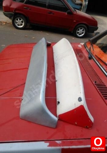 ÇIKMACI ŞAHİN RENAULT 11 FLASH BAGAJ SOPYLERİ