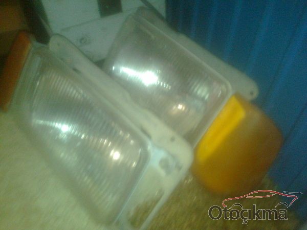 JETTA FAR OTO FİKRETTEN