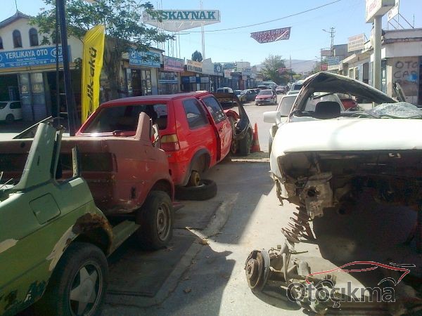 AUDİ VOLKSWAGEN PARÇALARI İÇİN ARAYIN