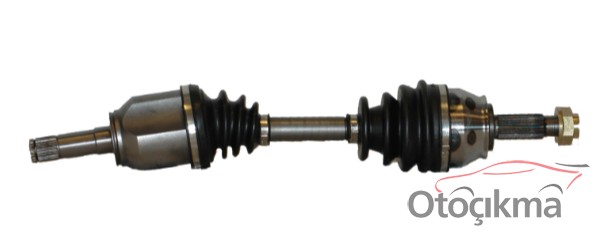 MİTSUBİSHİ AKS KOPLE