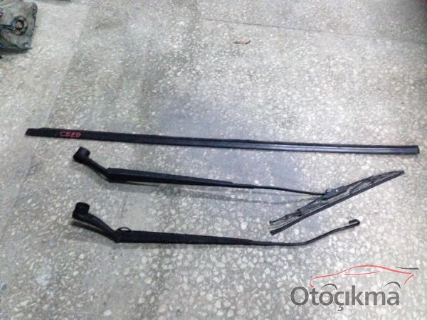 KİA CEED ÇIKMA SİLECEK SATILIK