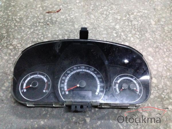 KİA CEED ÇIKMA KİLOMETRE SATILIK