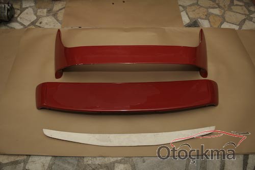 ALFA ROMEO AKSESUAR ÇEŞİTLERİ