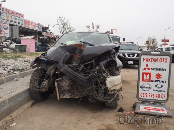 SUZUKİ GRAND VİTARA 2.0 J20A GÖĞÜS,AİRBAG 0532 252 38 11