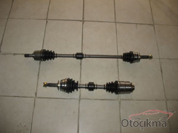 hyundai  cıkma yenı  akis cesitleri