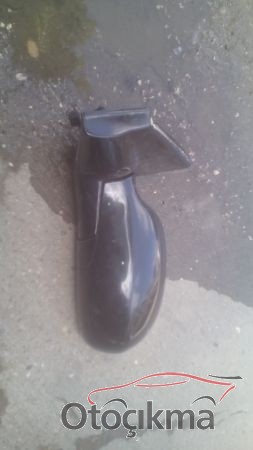 citroen c5 sol ayna  2003 2006