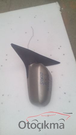 honda civic 2001 2005 sol ayna