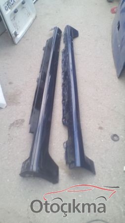 honda civic  yan marsbiyel kaplamalari 2007 2013