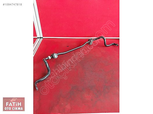 NİSSAN QASHQAİ ÖN VİRAJ DEMİRİ