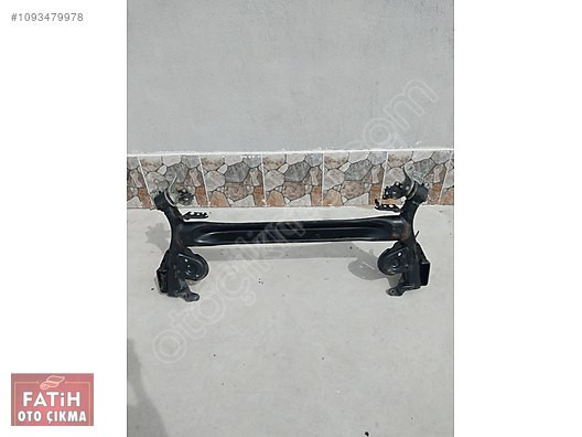 RENAULT SCENIC 4 ARKA DİNGİL 551977438R