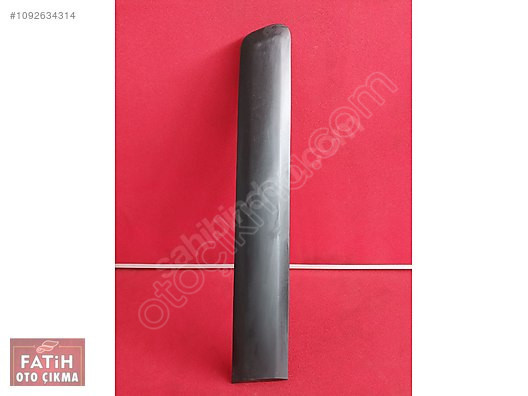 CİTROEN BERLİNGO/PARTNER 2009-2017 MODEL SAĞ ARKA PAKO 96