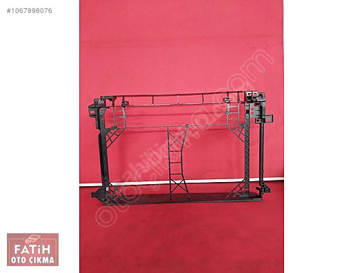 OPEL İNSİGNİA RADYATÖR ÖN PANELİ GH098003