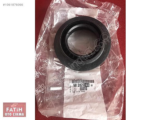 OPEL CORSA F AMORTİSÖR ÜST BİLYA ORJİNAL 9828224880